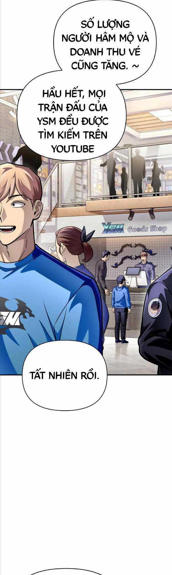 Cuộc Chiến Siêu Nhân - Chapter 43 - Trang 86