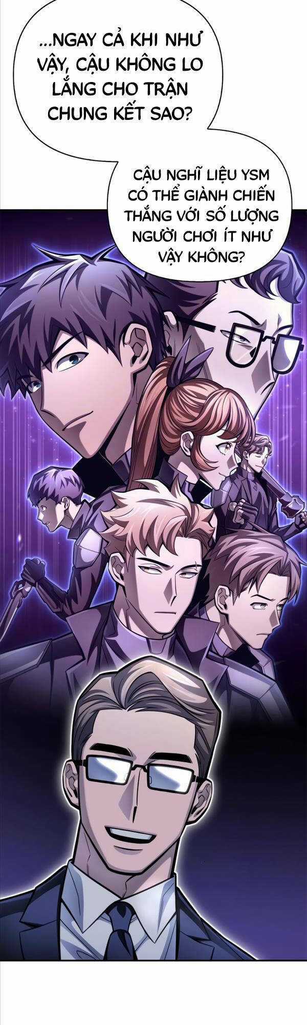 Cuộc Chiến Siêu Nhân - Chapter 43 - Trang 87