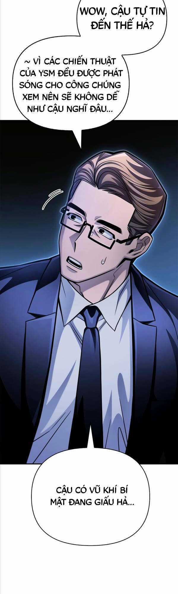 Cuộc Chiến Siêu Nhân - Chapter 43 - Trang 89