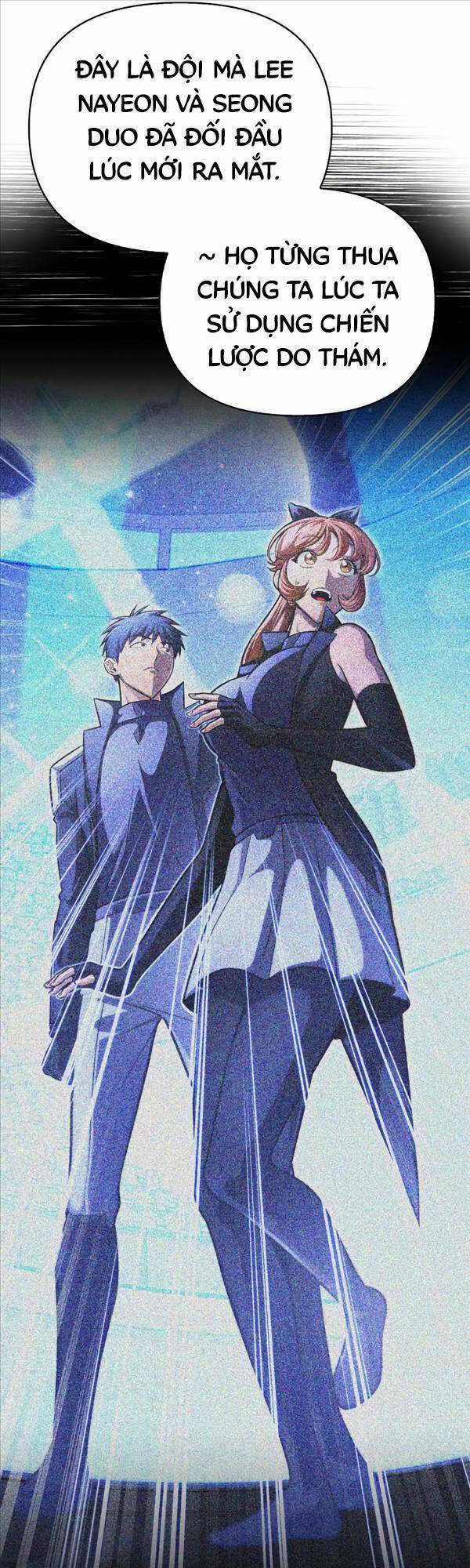 Cuộc Chiến Siêu Nhân - Chapter 44 - Trang 11