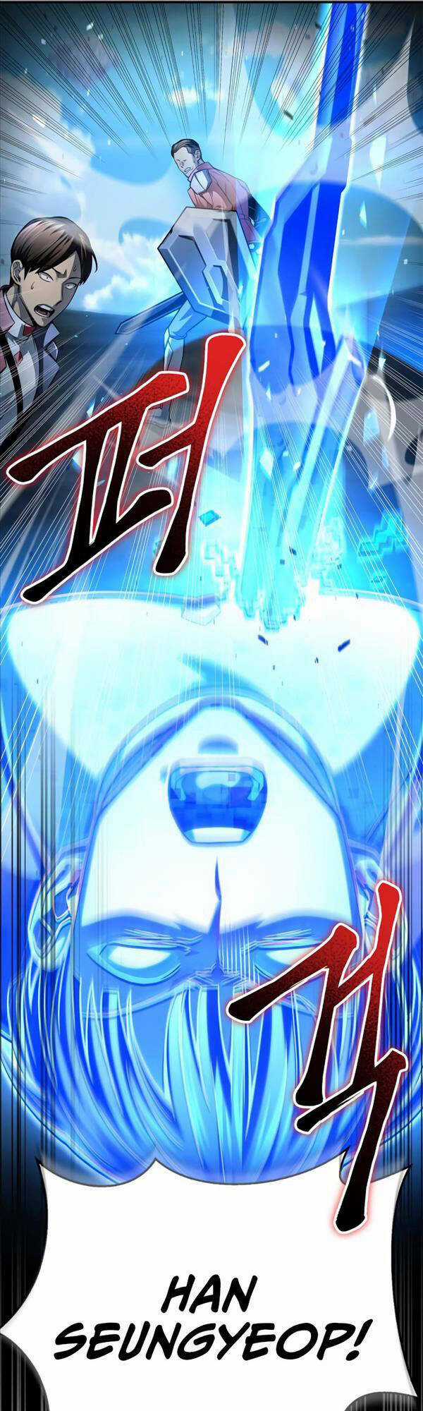 Cuộc Chiến Siêu Nhân - Chapter 44 - Trang 101