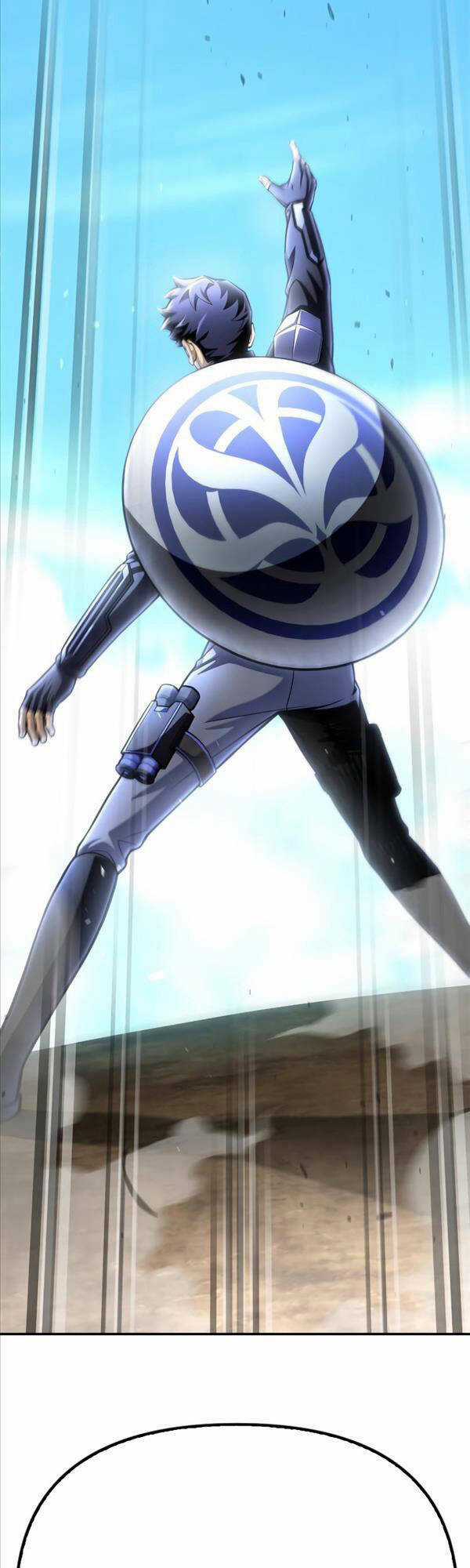 Cuộc Chiến Siêu Nhân - Chapter 44 - Trang 104