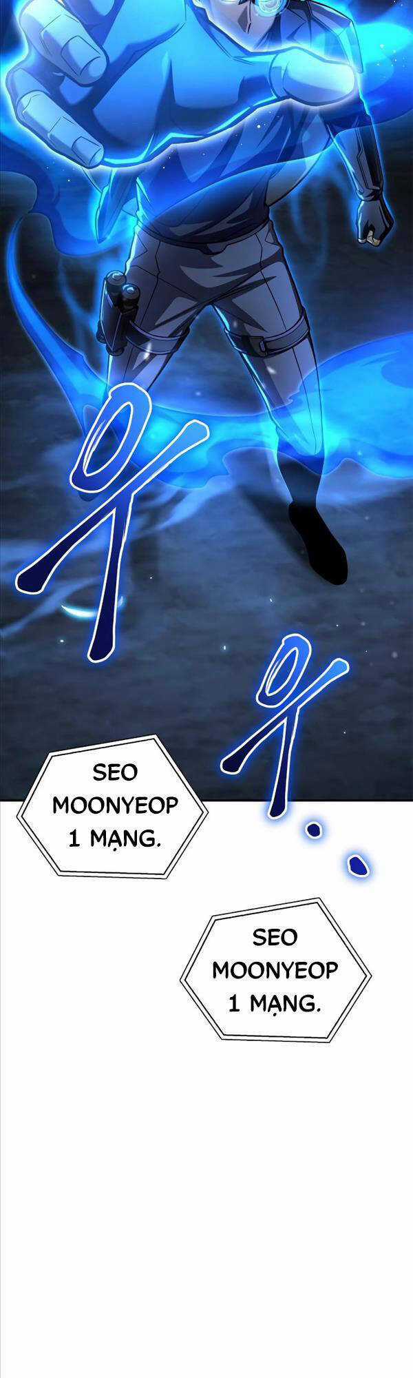 Cuộc Chiến Siêu Nhân - Chapter 44 - Trang 106