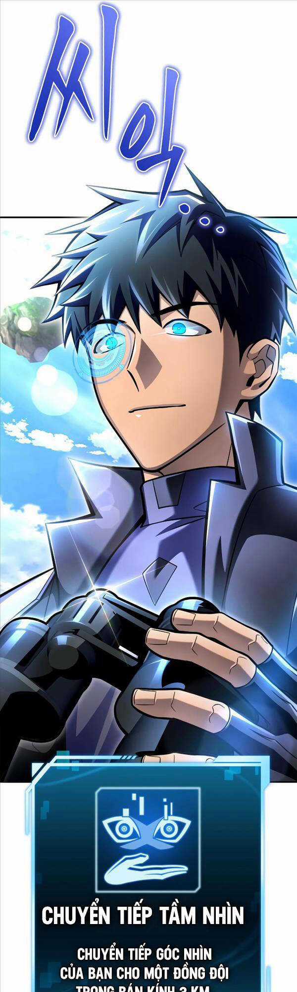 Cuộc Chiến Siêu Nhân - Chapter 44 - Trang 110