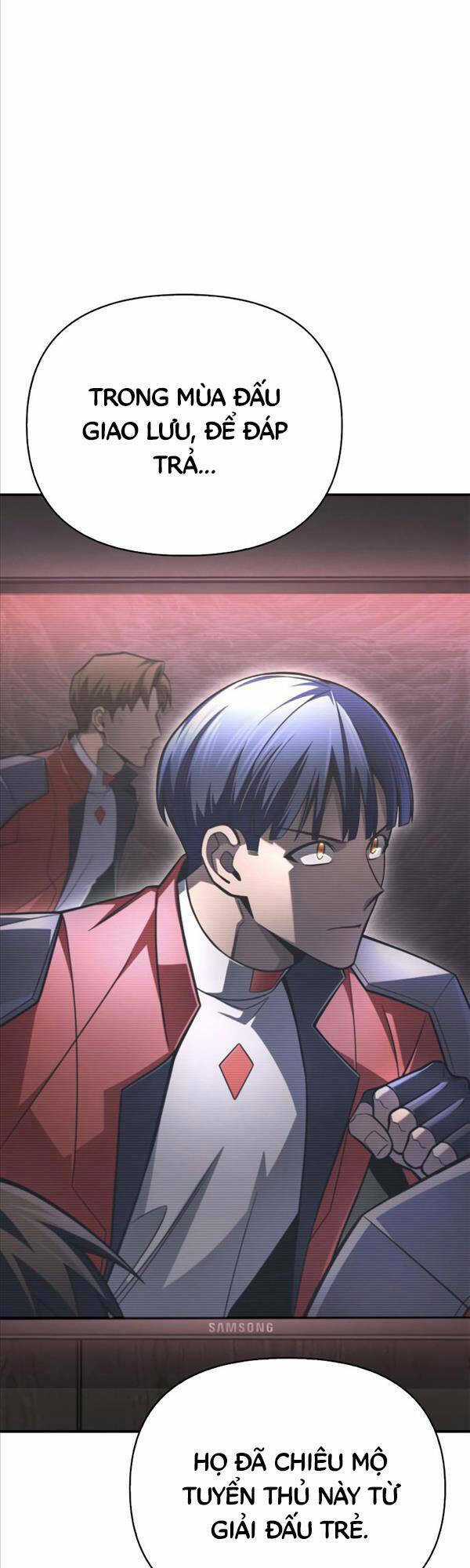 Cuộc Chiến Siêu Nhân - Chapter 44 - Trang 13