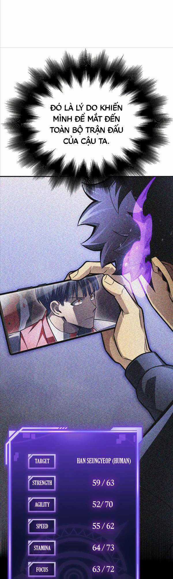 Cuộc Chiến Siêu Nhân - Chapter 44 - Trang 15