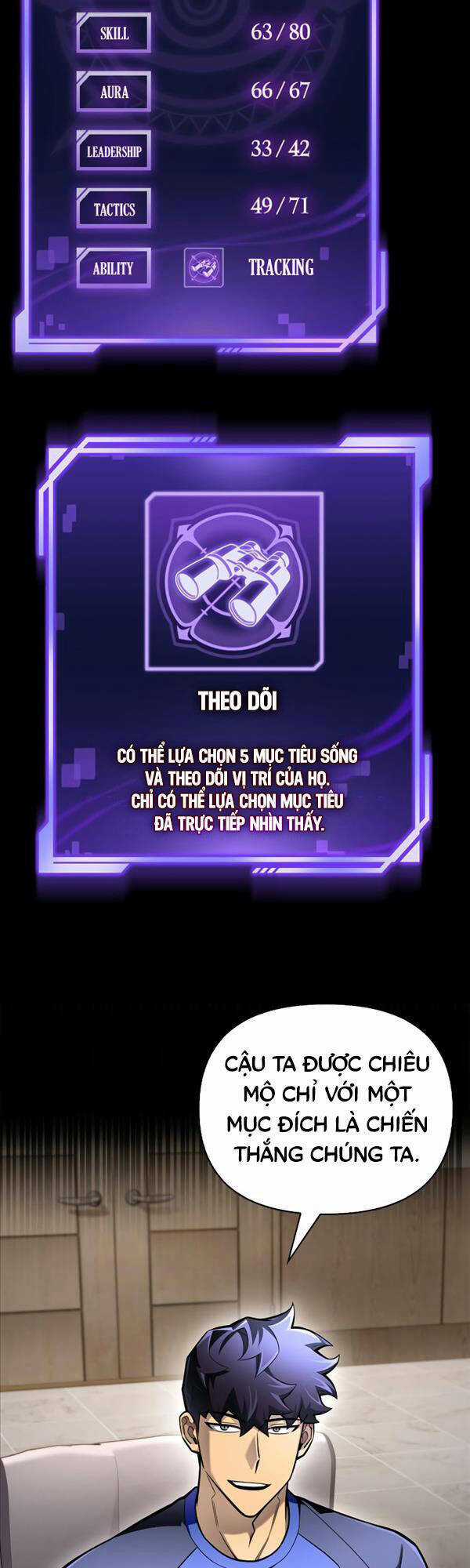 Cuộc Chiến Siêu Nhân - Chapter 44 - Trang 16