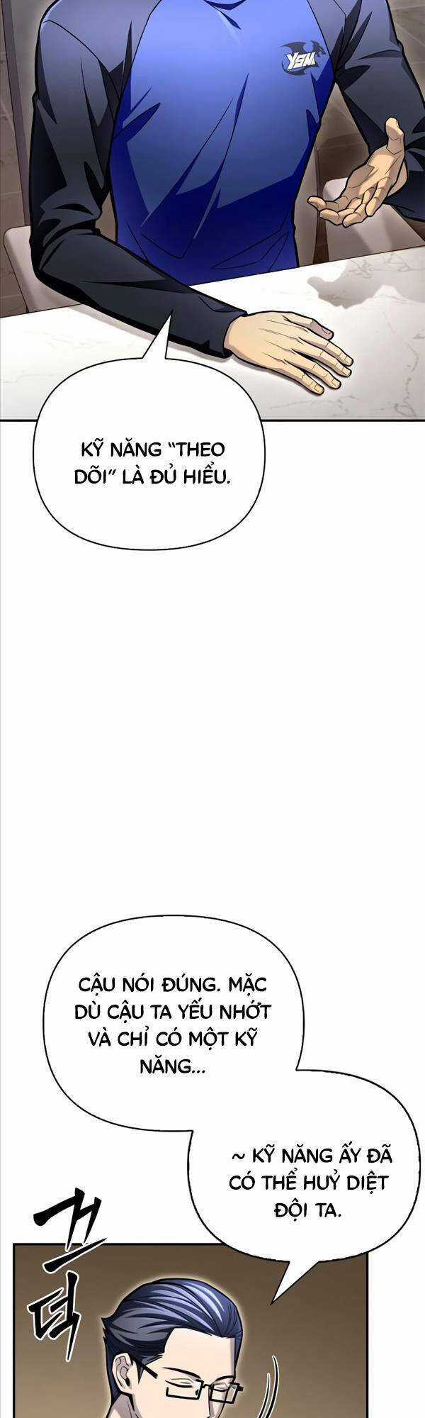 Cuộc Chiến Siêu Nhân - Chapter 44 - Trang 17