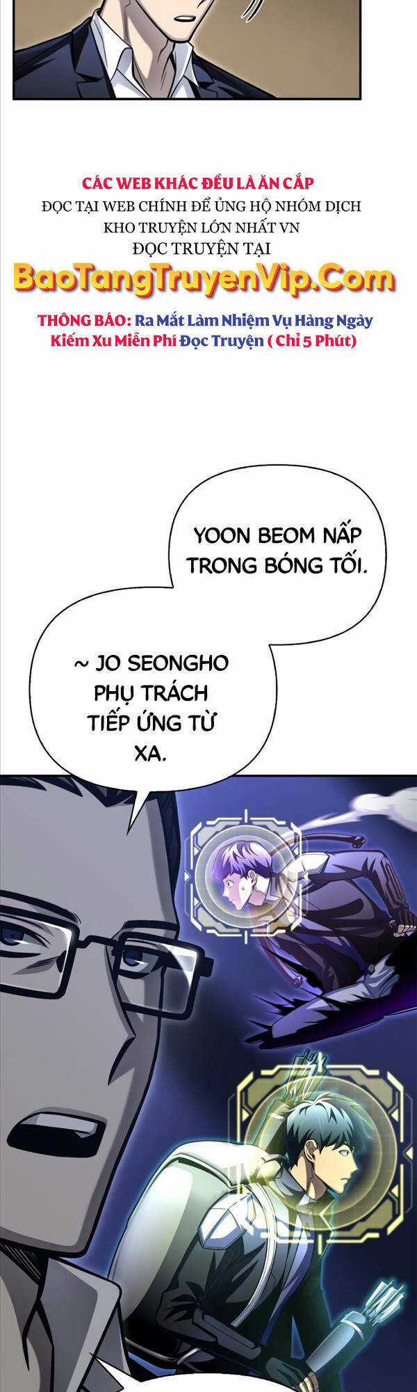 Cuộc Chiến Siêu Nhân - Chapter 44 - Trang 18