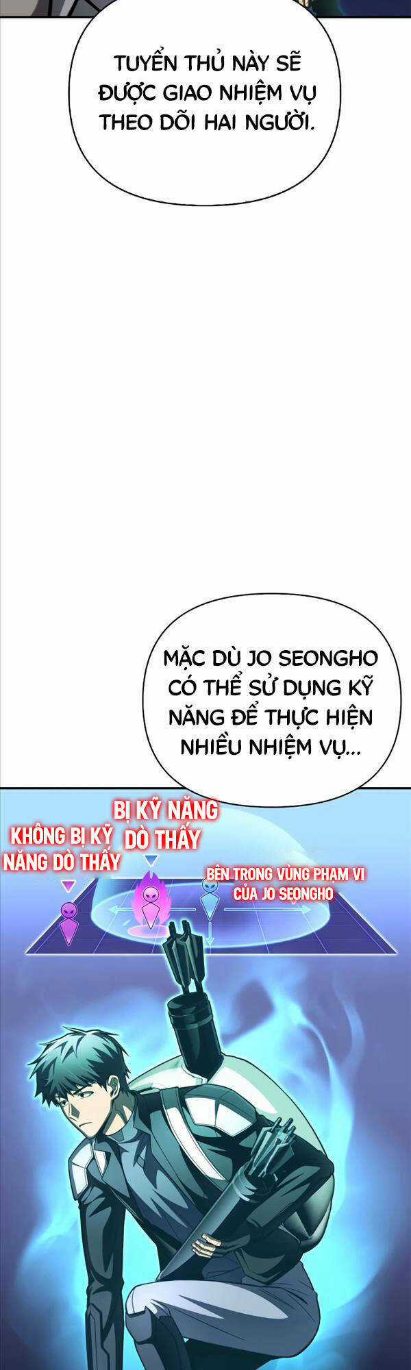 Cuộc Chiến Siêu Nhân - Chapter 44 - Trang 19