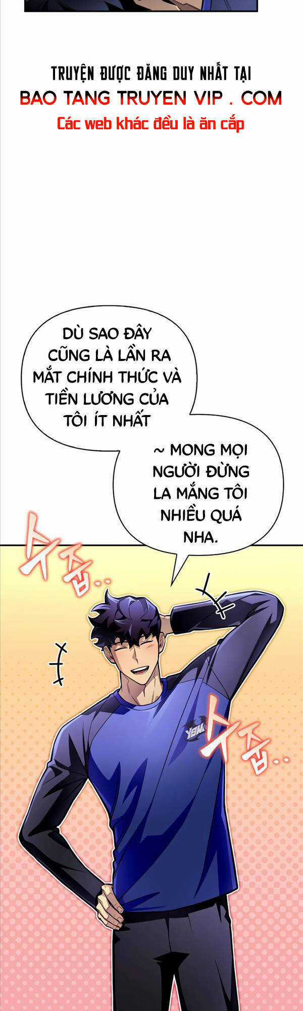 Cuộc Chiến Siêu Nhân - Chapter 44 - Trang 3