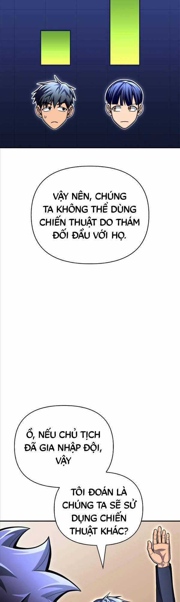 Cuộc Chiến Siêu Nhân - Chapter 44 - Trang 22