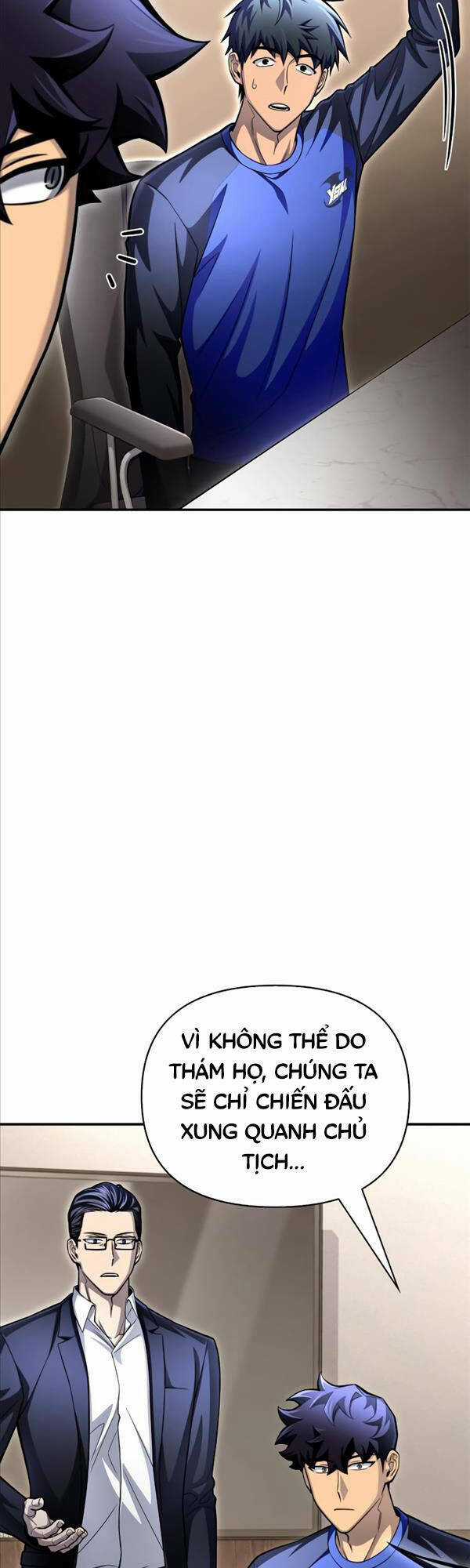 Cuộc Chiến Siêu Nhân - Chapter 44 - Trang 23