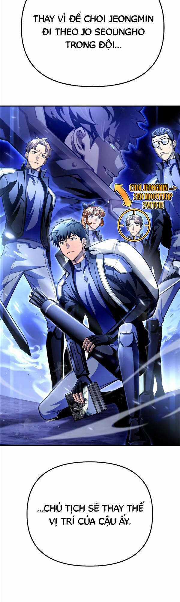 Cuộc Chiến Siêu Nhân - Chapter 44 - Trang 25