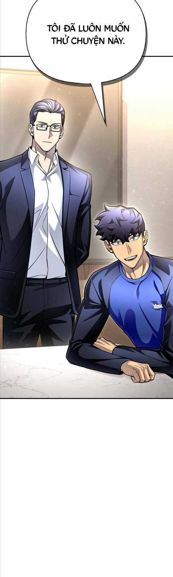 Cuộc Chiến Siêu Nhân - Chapter 44 - Trang 28