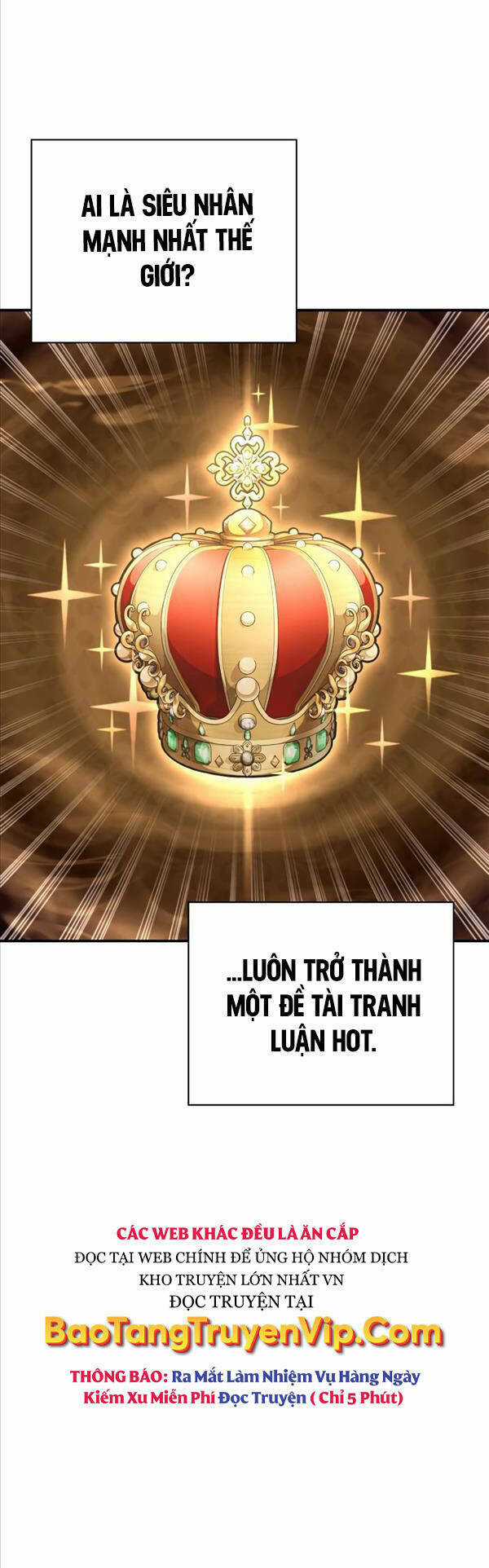 Cuộc Chiến Siêu Nhân - Chapter 44 - Trang 29