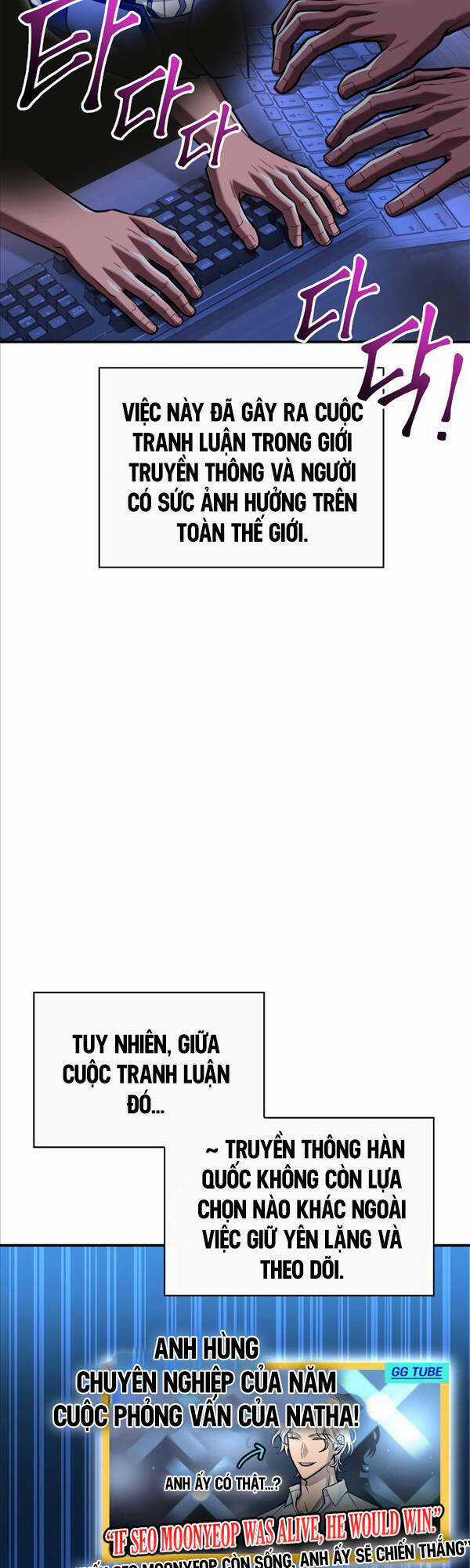 Cuộc Chiến Siêu Nhân - Chapter 44 - Trang 31