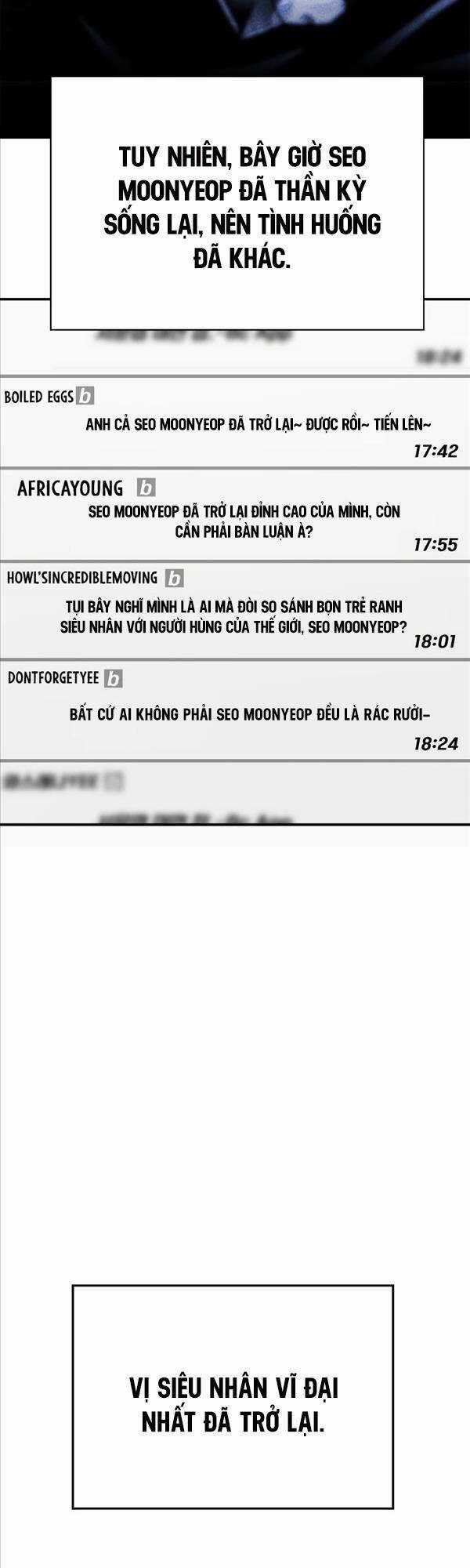 Cuộc Chiến Siêu Nhân - Chapter 44 - Trang 35