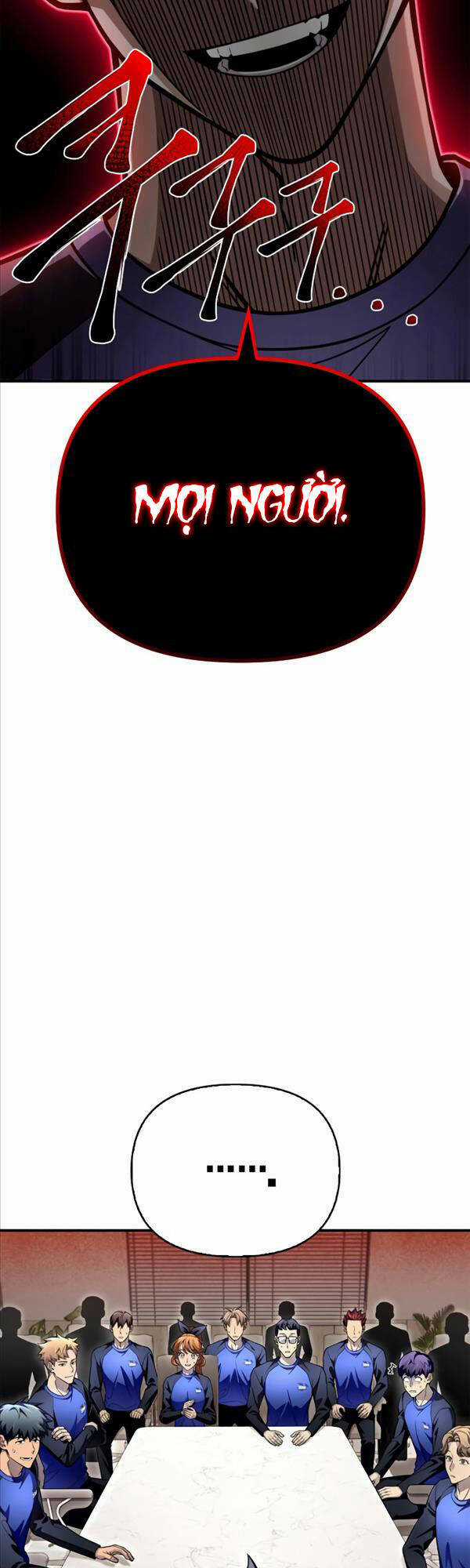 Cuộc Chiến Siêu Nhân - Chapter 44 - Trang 5