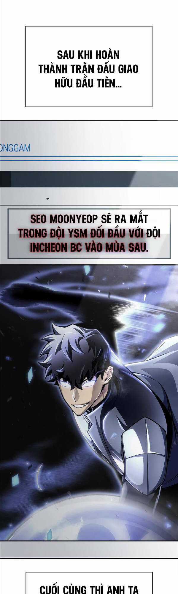 Cuộc Chiến Siêu Nhân - Chapter 44 - Trang 41