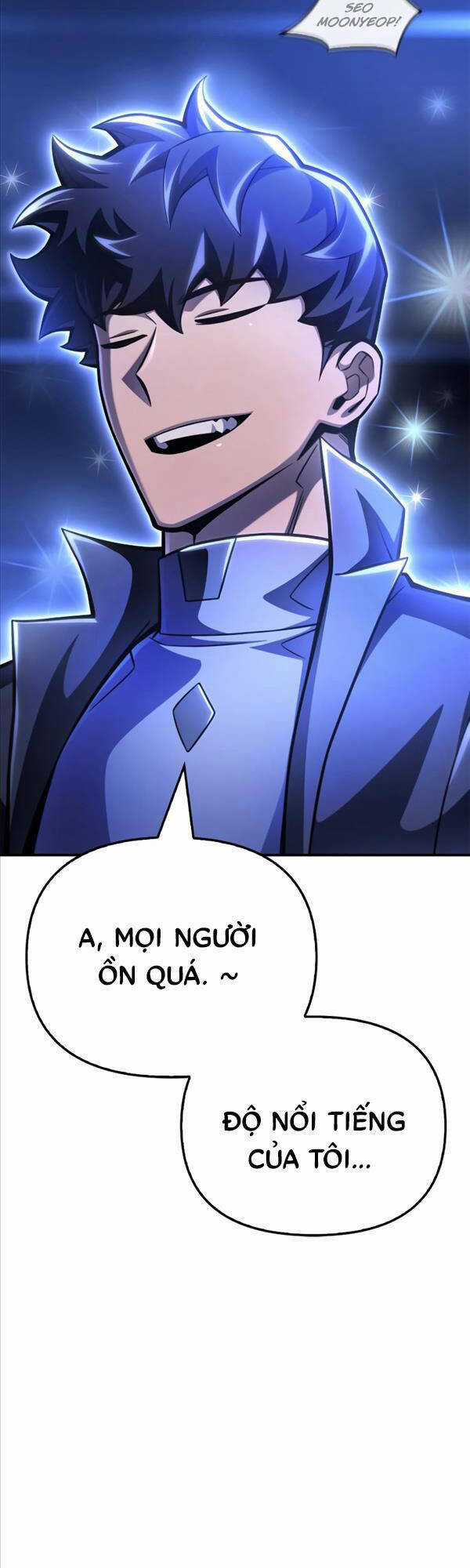 Cuộc Chiến Siêu Nhân - Chapter 44 - Trang 47