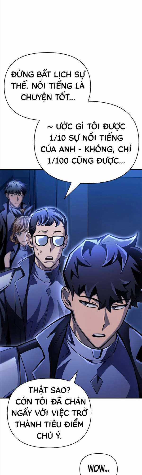 Cuộc Chiến Siêu Nhân - Chapter 44 - Trang 48