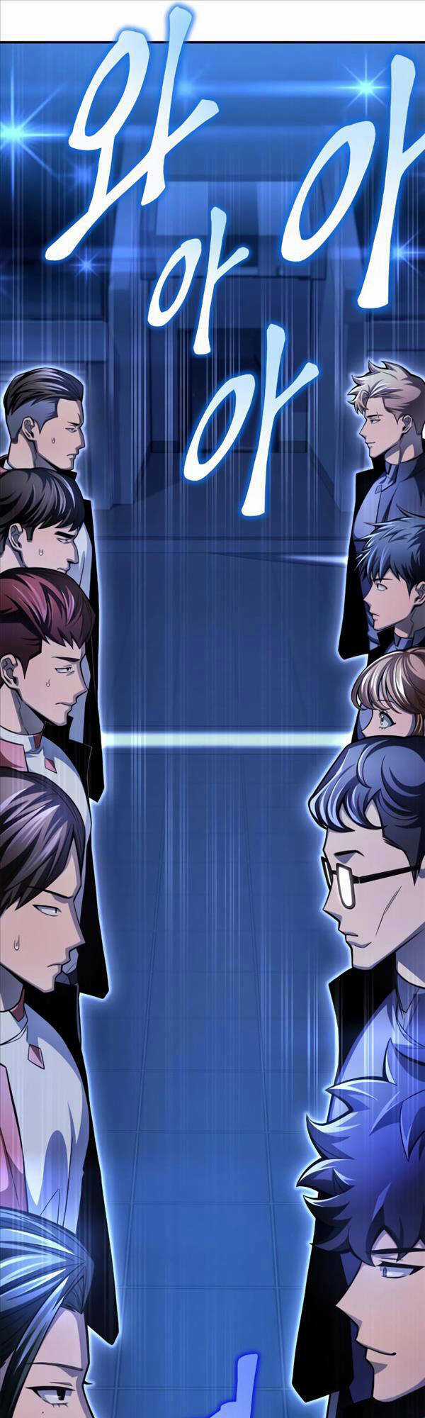 Cuộc Chiến Siêu Nhân - Chapter 44 - Trang 50