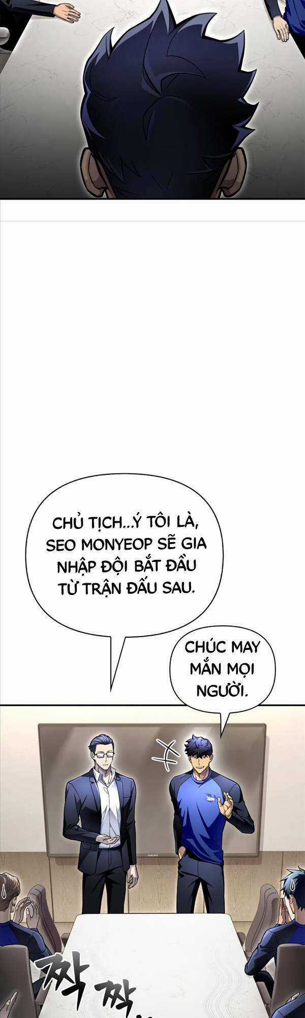 Cuộc Chiến Siêu Nhân - Chapter 44 - Trang 6