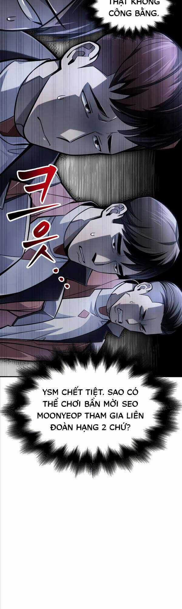 Cuộc Chiến Siêu Nhân - Chapter 44 - Trang 52