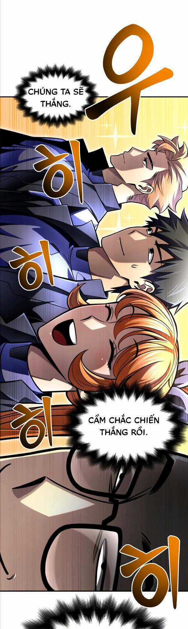 Cuộc Chiến Siêu Nhân - Chapter 44 - Trang 53