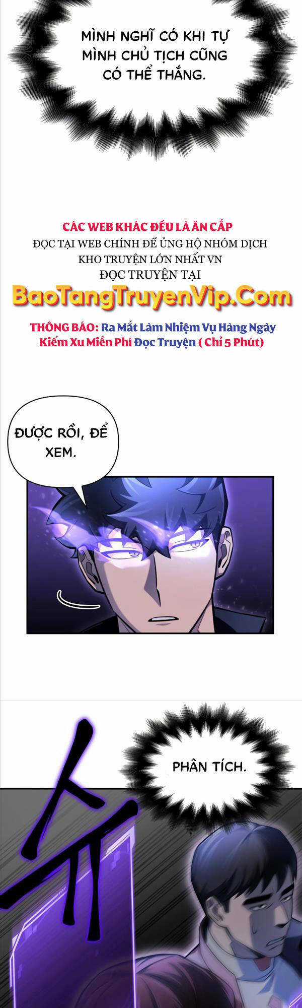 Cuộc Chiến Siêu Nhân - Chapter 44 - Trang 54