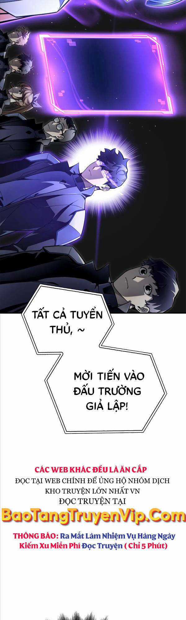 Cuộc Chiến Siêu Nhân - Chapter 44 - Trang 58