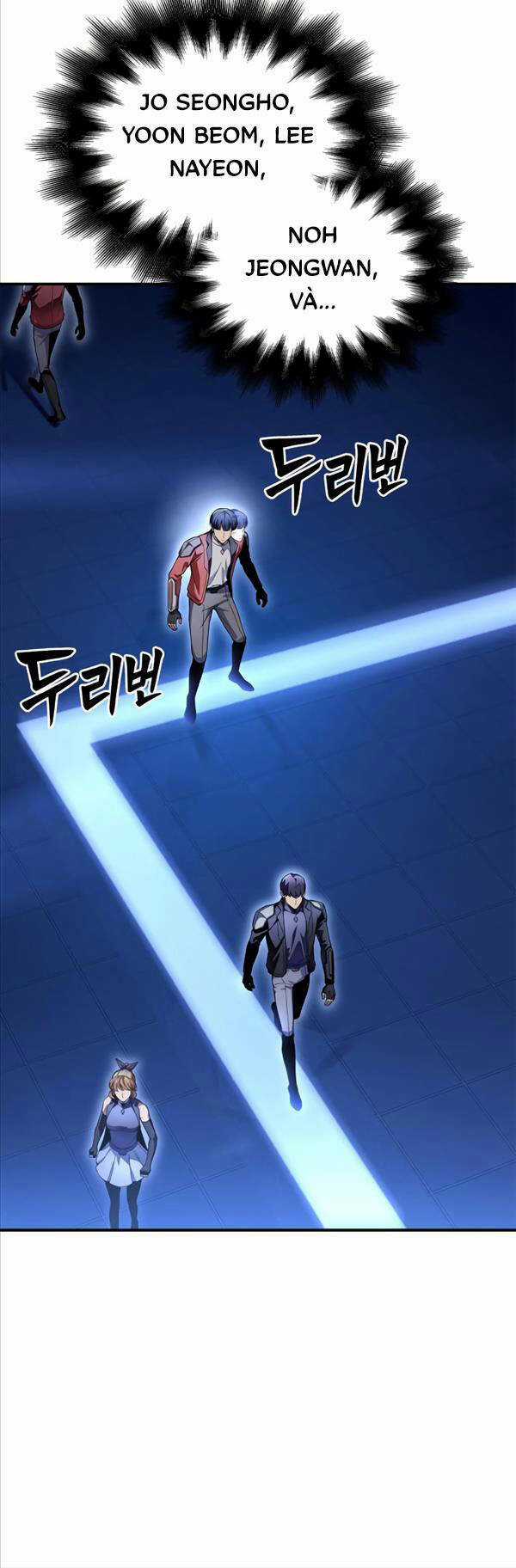 Cuộc Chiến Siêu Nhân - Chapter 44 - Trang 59