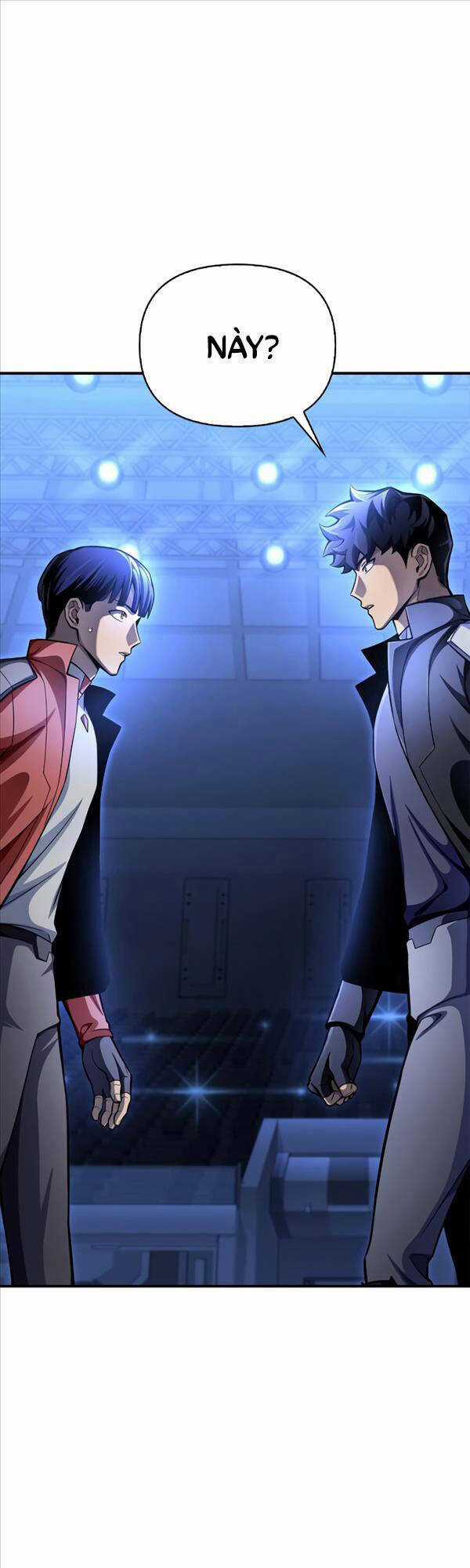 Cuộc Chiến Siêu Nhân - Chapter 44 - Trang 60