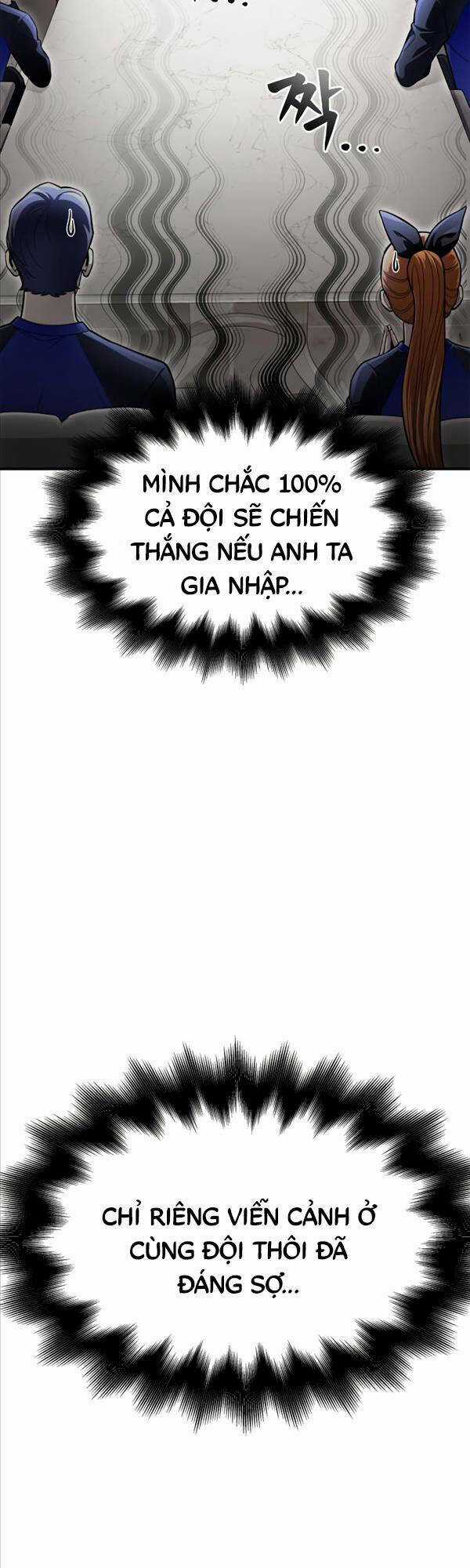 Cuộc Chiến Siêu Nhân - Chapter 44 - Trang 7