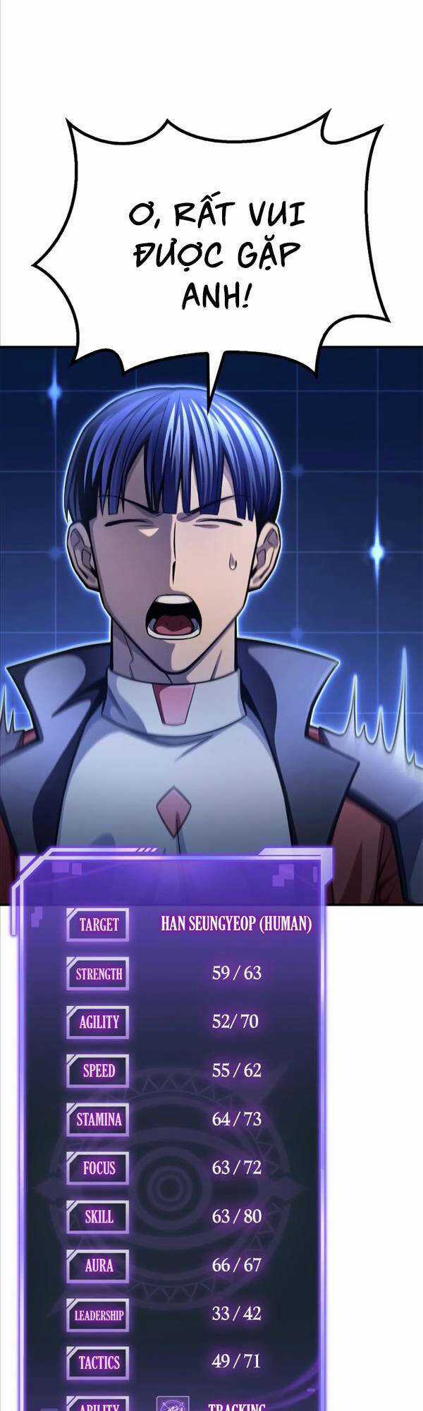 Cuộc Chiến Siêu Nhân - Chapter 44 - Trang 61