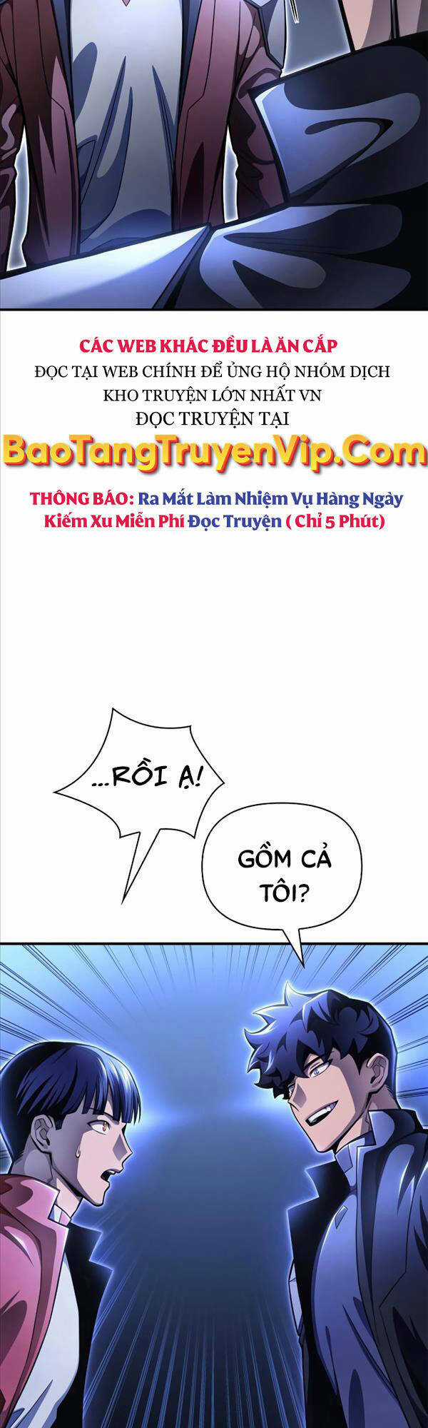 Cuộc Chiến Siêu Nhân - Chapter 44 - Trang 64