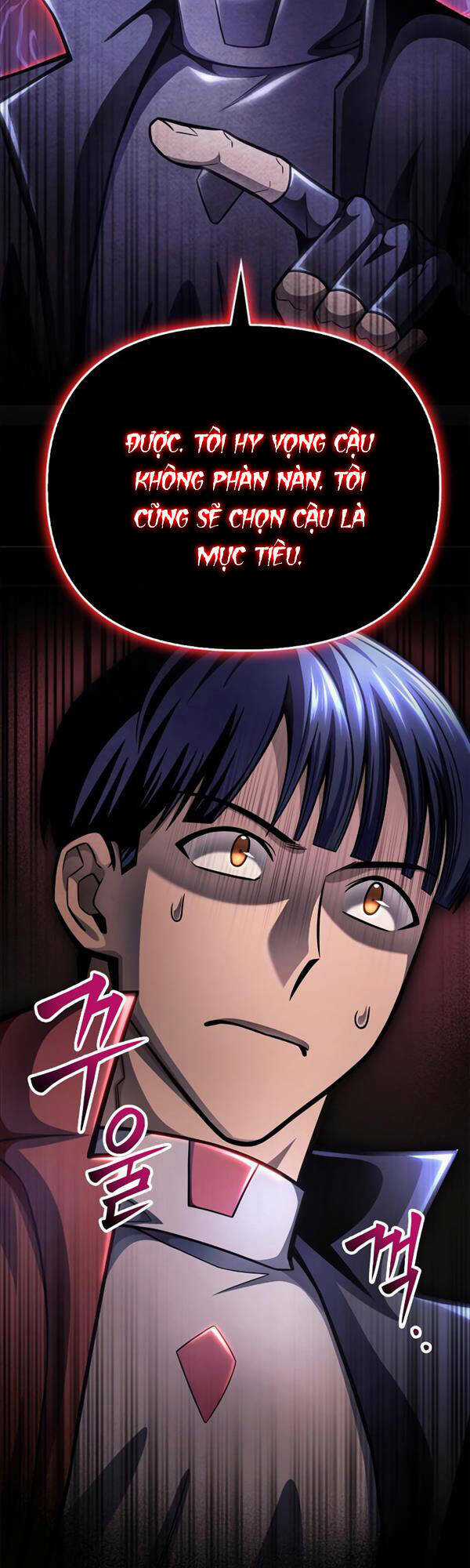 Cuộc Chiến Siêu Nhân - Chapter 44 - Trang 66