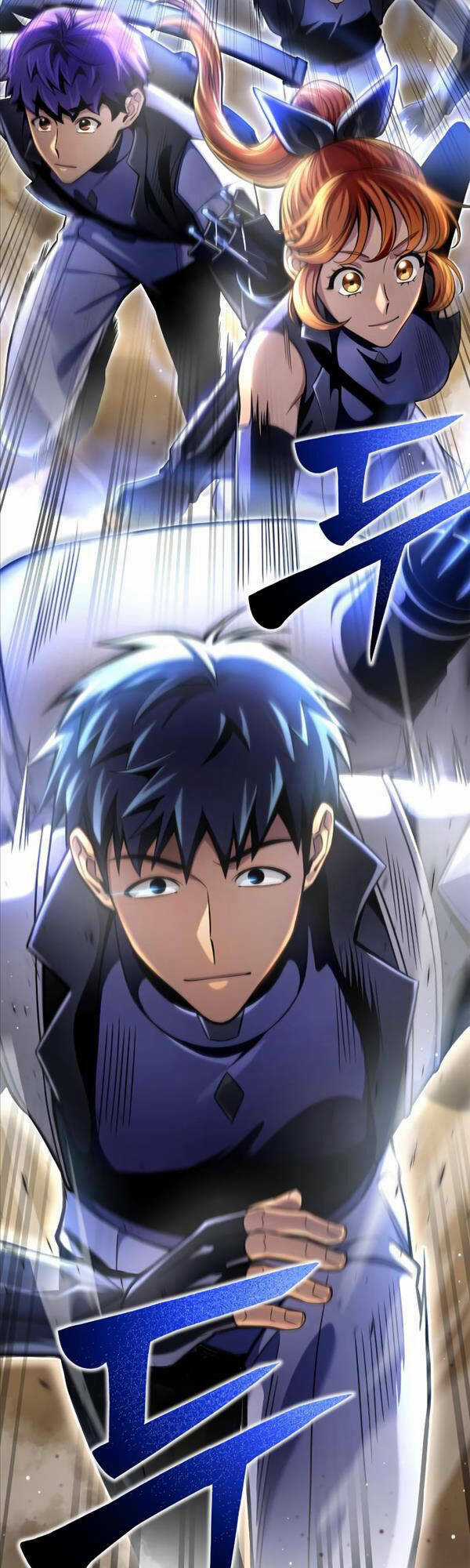 Cuộc Chiến Siêu Nhân - Chapter 44 - Trang 71