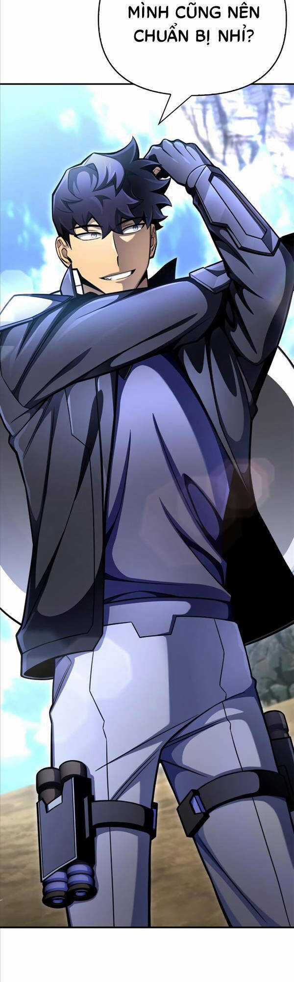 Cuộc Chiến Siêu Nhân - Chapter 44 - Trang 73