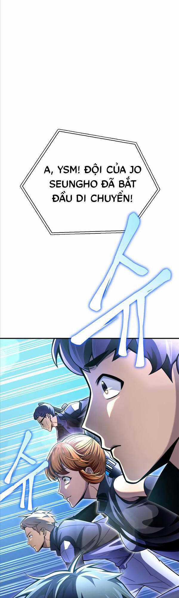 Cuộc Chiến Siêu Nhân - Chapter 44 - Trang 74