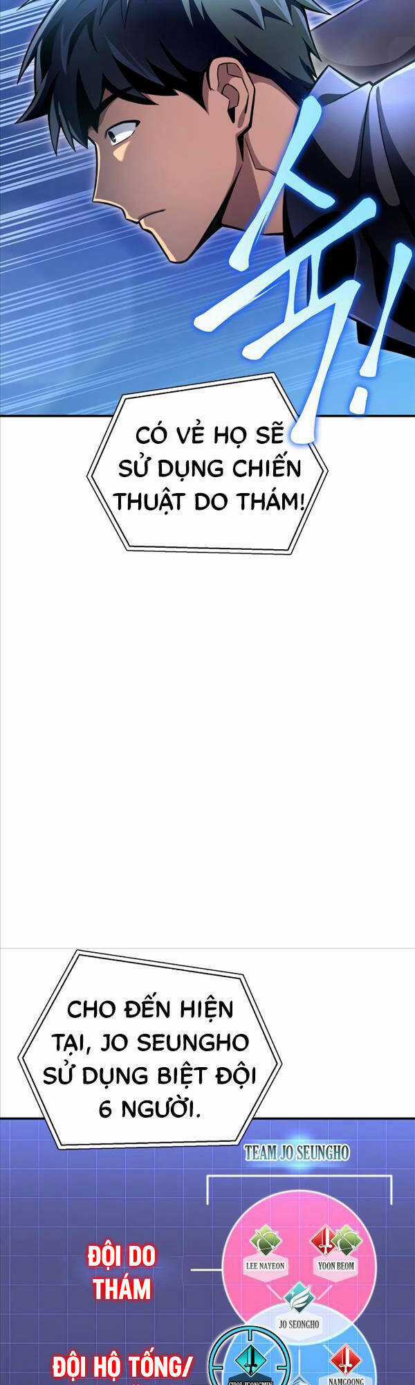 Cuộc Chiến Siêu Nhân - Chapter 44 - Trang 75