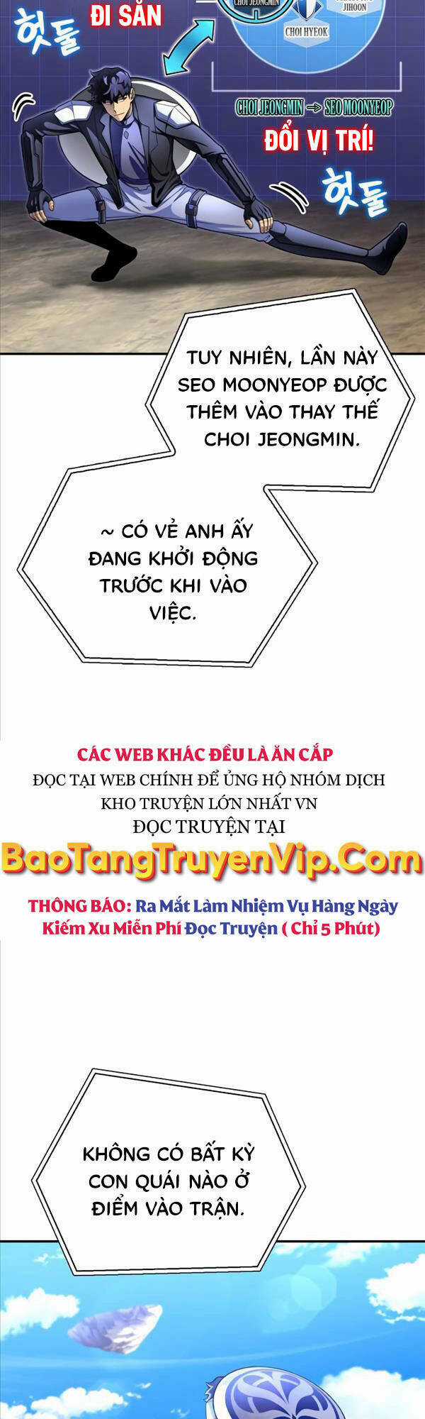 Cuộc Chiến Siêu Nhân - Chapter 44 - Trang 76