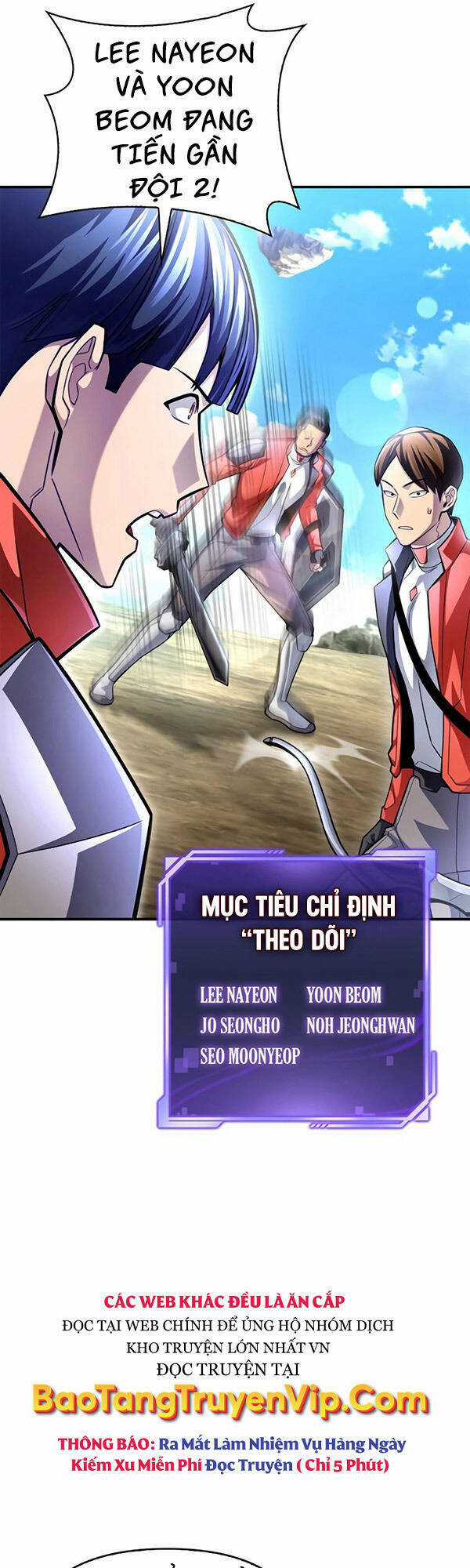 Cuộc Chiến Siêu Nhân - Chapter 44 - Trang 81