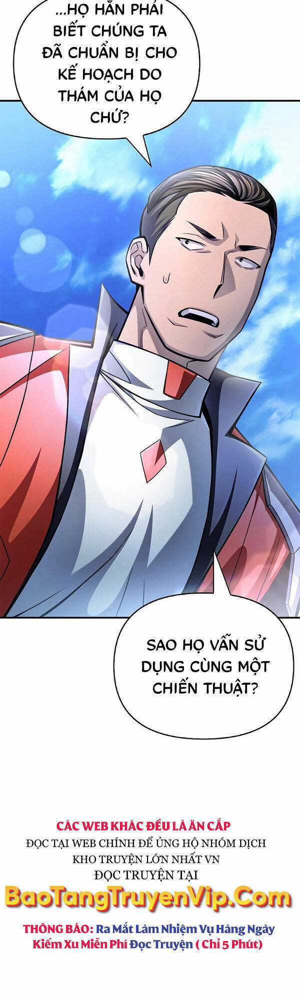 Cuộc Chiến Siêu Nhân - Chapter 44 - Trang 82