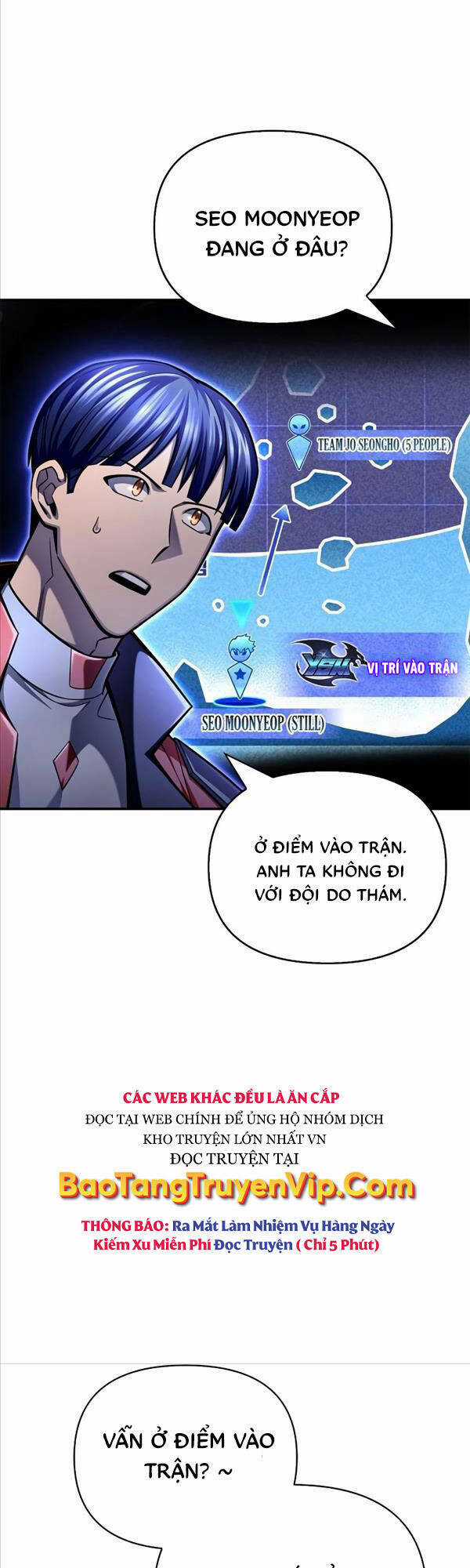 Cuộc Chiến Siêu Nhân - Chapter 44 - Trang 85