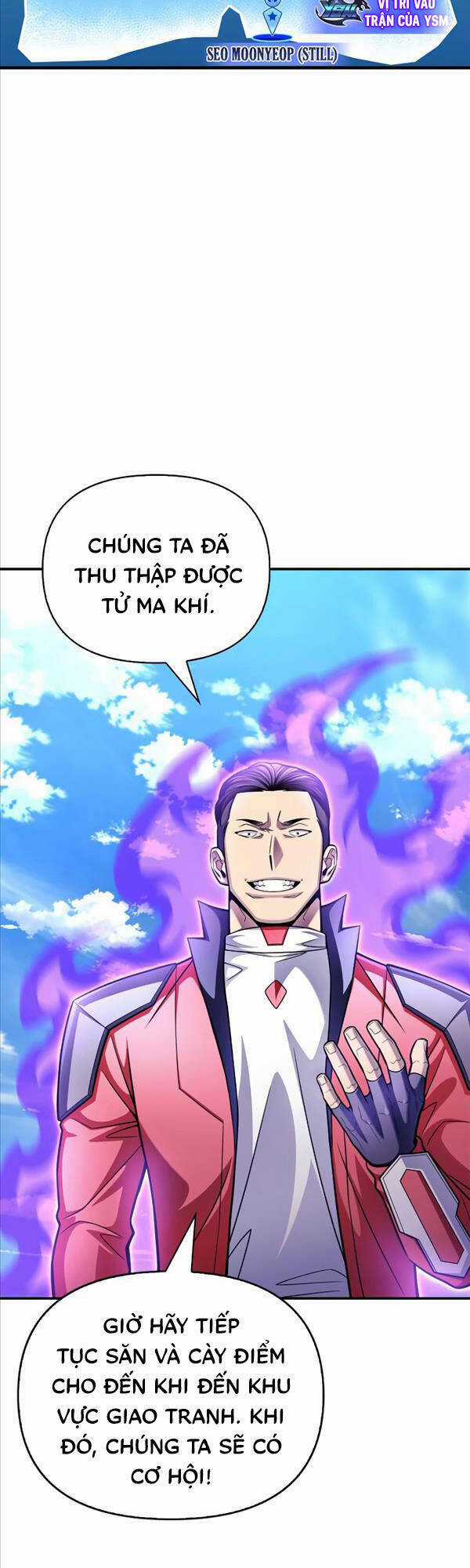 Cuộc Chiến Siêu Nhân - Chapter 44 - Trang 87