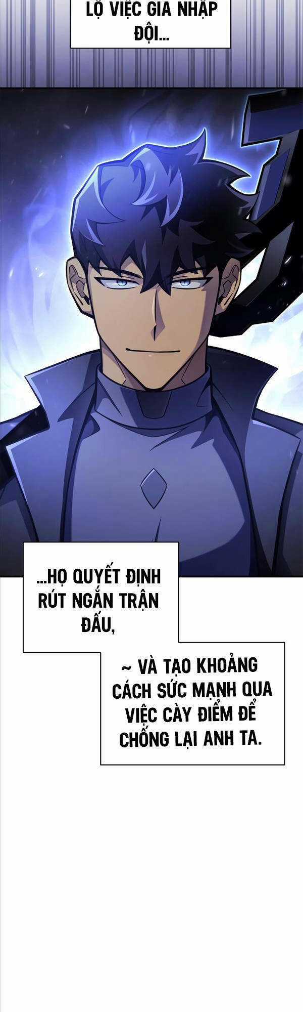 Cuộc Chiến Siêu Nhân - Chapter 44 - Trang 90