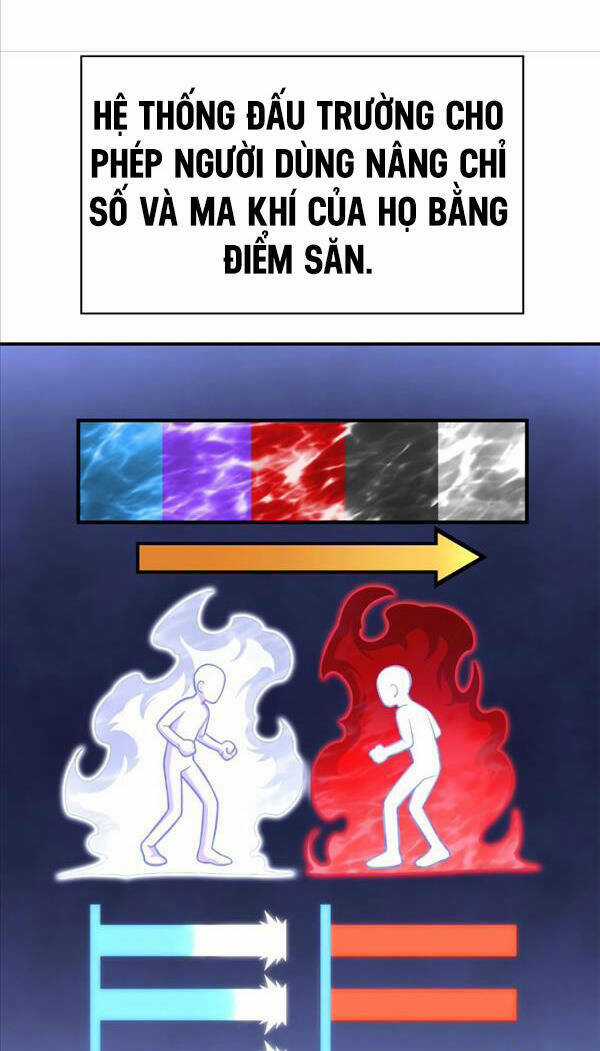 Cuộc Chiến Siêu Nhân - Chapter 44 - Trang 91