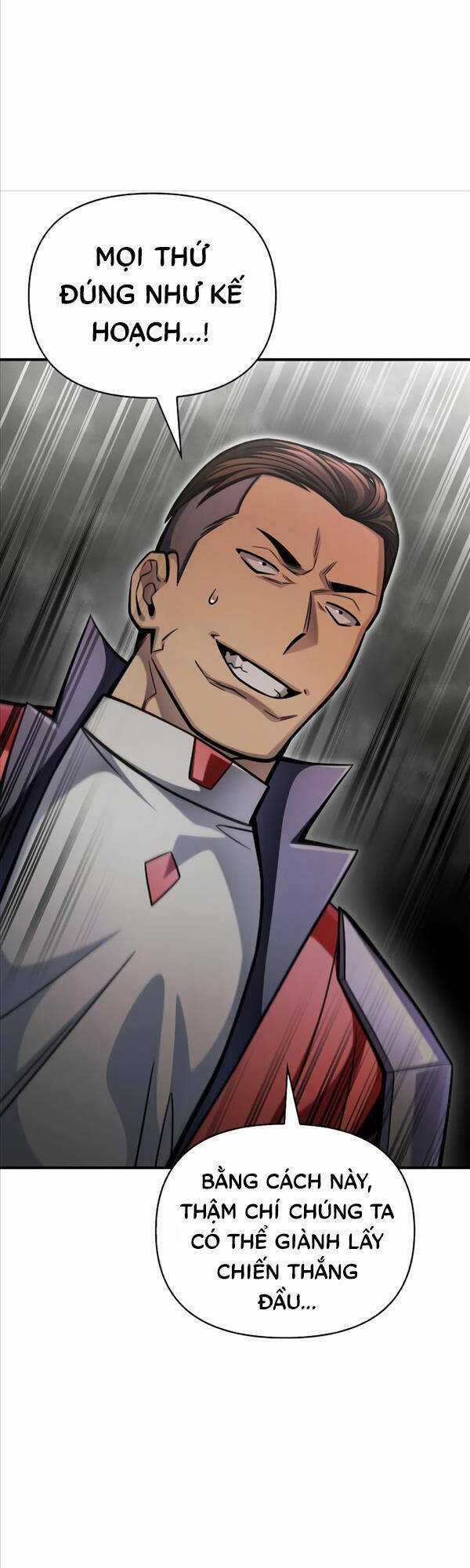 Cuộc Chiến Siêu Nhân - Chapter 44 - Trang 96